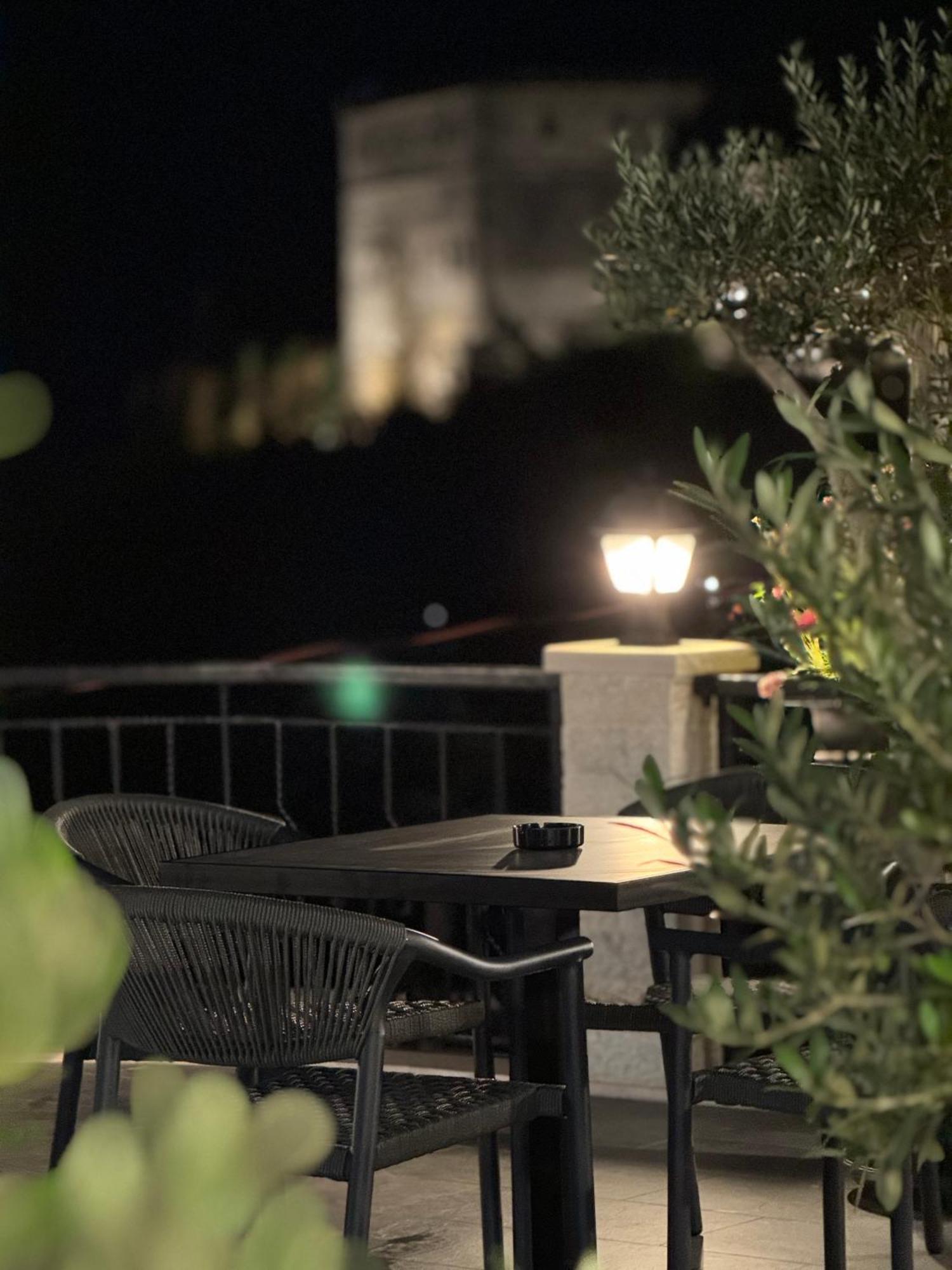 Castle Hotel Gjirokastër Exteriér fotografie